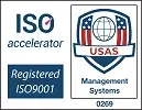 PPV Corp ISO 9001 QUality Management System Certification